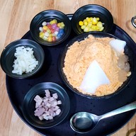 บัวลอยไข่เค็ม เจริญนคร21