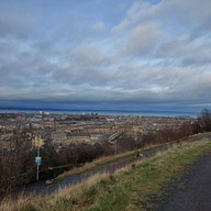 Carlton Hill