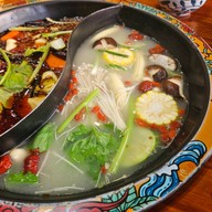 Hu Lu Wa Sichuan Hotpot