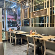 Honmono Sushi เมกะ บางนา