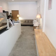 Kince Bangkok cafe