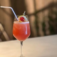 ViewMoon Bar&Restaurant pranburi