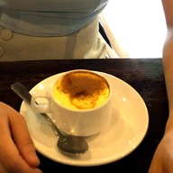 Hoi An Roastery Espresso & Coffee House Japanese Bridge