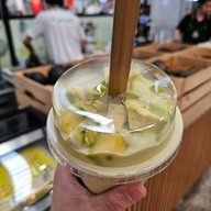 เมนูของร้าน My Avocado สาขาตลาดต้นสัก ตลาดต้นสัก
