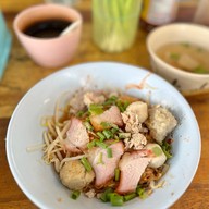 เมนูของร้าน ชัยชวนชิม