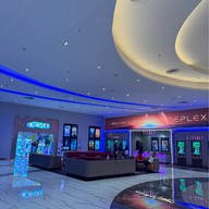 Major Cineplex Lotus Bangkapi