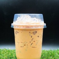 เมนูของร้าน ONLY YOU COFFEE 1