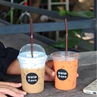 มะขาม Cafe