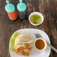 นำเฮง ข้าวมันไก่ตอน