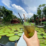 เมนูของร้าน Ma Doo Bua Phuket