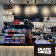 Black Canyon สนามบิน เชียงใหม่ Domestic F2