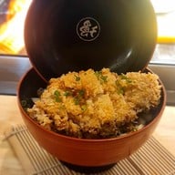 เมนูของร้าน Ryūjin (ริว-จิน) ประตู4