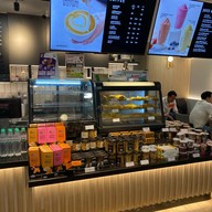 Black Canyon สนามบิน เชียงใหม่ Domestic F2