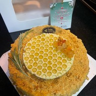 THAI Catering (Puff & Pie) โรงพยาบาลศิริราช ปิยมหาราชการุณย์