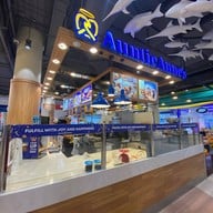 Auntie Anne's เทอมินอล 21 โคราช ชั้น LG