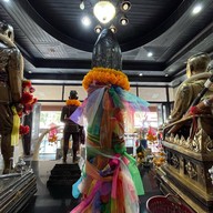 ศาลเจ้าพ่อพญาแล