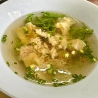 เมนูของร้าน ตั้งเลียกเส็ง