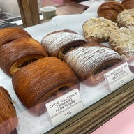 Go Croissant & Ice-Cream ซีคอนสแควร์ ศรีนครินทร์