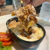 เมนูของร้าน MUSIC Square