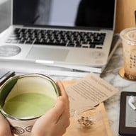 Sweetless Cafe - Matcha & Coffee Empire Tower