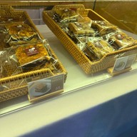 เมนูของร้าน Oven Talk Brookie & Cookie Seacon Square Srinagarindra