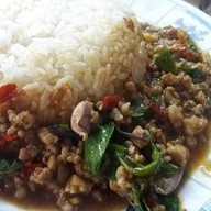 ครัวตาโก๋ อาหารตามสั่ง