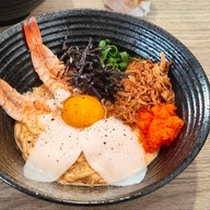 เมนูของร้าน After Ten Ramen