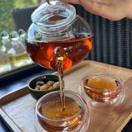 Parvati Spa Le Meridien Chiang Rai Resort