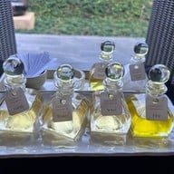 Parvati Spa Le Meridien Chiang Rai Resort