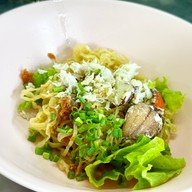 เมนูของร้าน ตั้งเลียกเส็ง