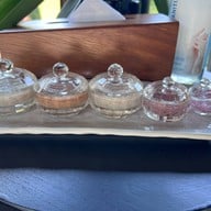 Parvati Spa Le Meridien Chiang Rai Resort