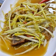 ร้านข้าวต้มแค่เอื้อม