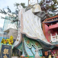 Tin Hau Temple Repulse Bay