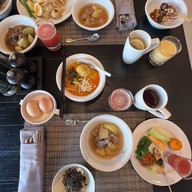 Latest Recipe Le Meridien Chiang Rai Resort