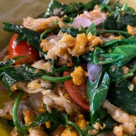 เมนูของร้าน Magnolia Cafe' by Pinn Food Society