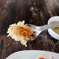 นำเฮง ข้าวมันไก่ตอน