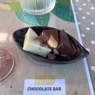 Boo Chocolate