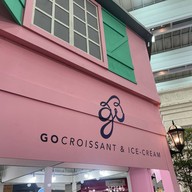 Go Croissant & Ice-Cream ซีคอนสแควร์ ศรีนครินทร์