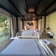 Parvati Spa Le Meridien Chiang Rai Resort