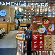 Ramen Ippudo Central Rama 9