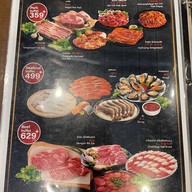 The Hansik Korean BBQ Restaurant (ลาดกระบัง) ลาดกระบัง