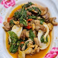 ร้านข้าวต้มแค่เอื้อม