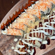 MASU - Maki & Sushi Bar สุขุมวิท 39