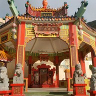 Tin Hau Temple Repulse Bay