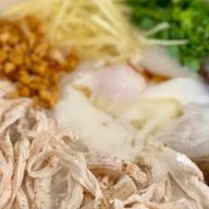 ข้าวผัดปู สาขาลำโพcj ลำโพ