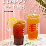 MOMO ShakeTops Dailyศึกษานารี ศึกษานารี2