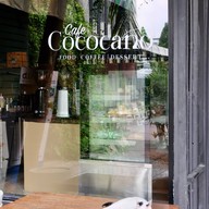 COCOCANO Cafe&Eatery โคโค่คาโน่ คาเฟ่แอนด์อีทเทอรี่ เอกชัย 30