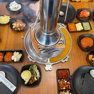 The Hansik Korean BBQ Restaurant (ลาดกระบัง) ลาดกระบัง