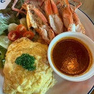 Longsier Cafe อุดรธานี