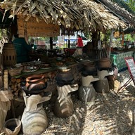 หลาดลองแล @บางนุ